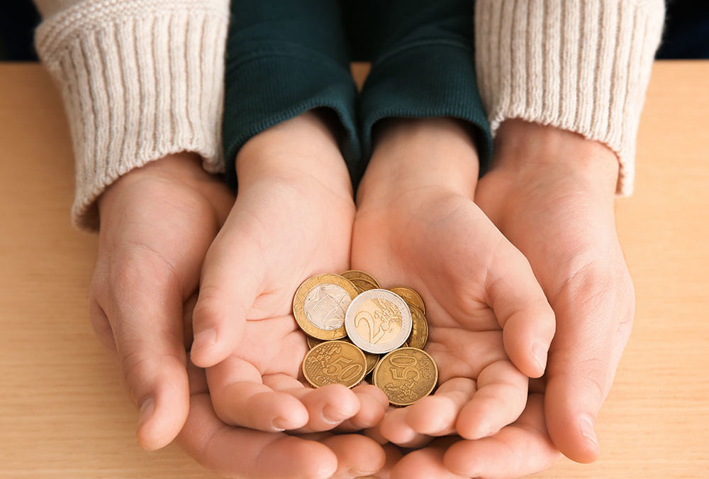 DEVER ALIMENTAR ENTRE CÔNJUGES E COMPANHEIROS