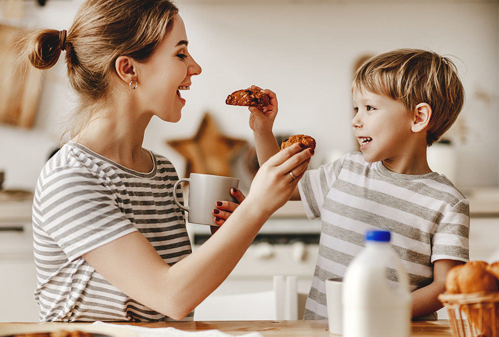 DEVER ALIMENTAR ENTRE ASCENDENTES E DESCENDENTES