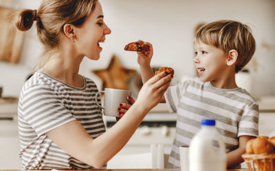 DEVER ALIMENTAR ENTRE ASCENDENTES E DESCENDENTES